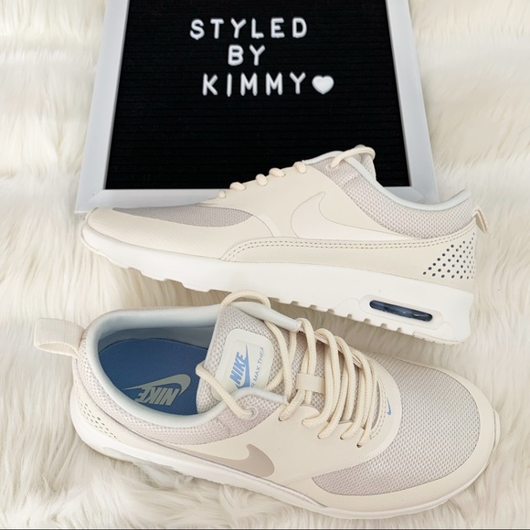 πΈ NIKE AIR MAX Thea Sneakers Shoes - Picture 4 of 7